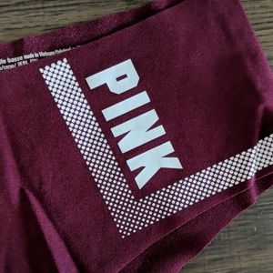PINK Victoria's Secret Intimates & Sleepwear - Victoria's Secret PINK Low-rise Cheekster Panties PINK Victoria's Secret Intimates & Sleepwear - Victoria's Secret PINK Low-rise Cheekster Panties